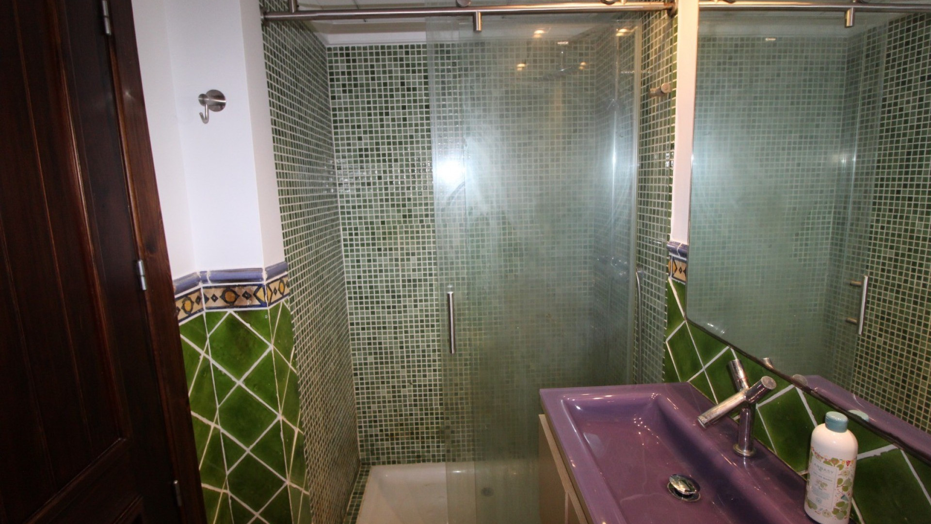 Resale - Townhouse - Catral - pueblo