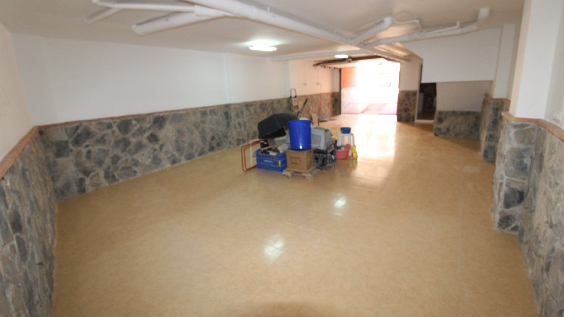 Resale - Townhouse - Catral - pueblo