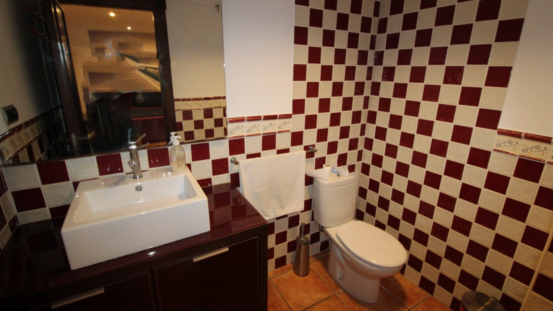 Resale - Townhouse - Catral - pueblo