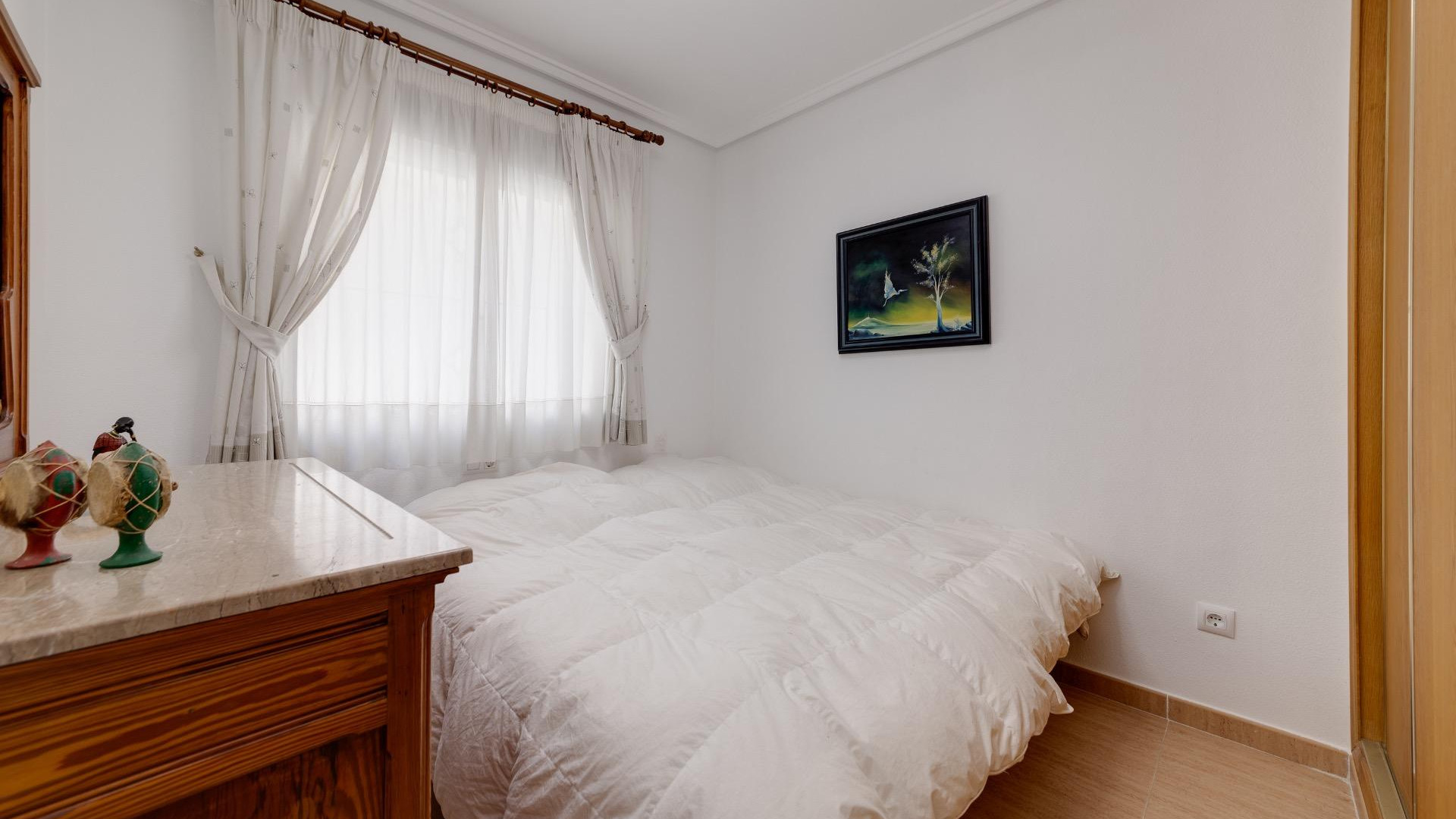 Resale - Townhouse - Ciudad Quesada - Altos del golf ii