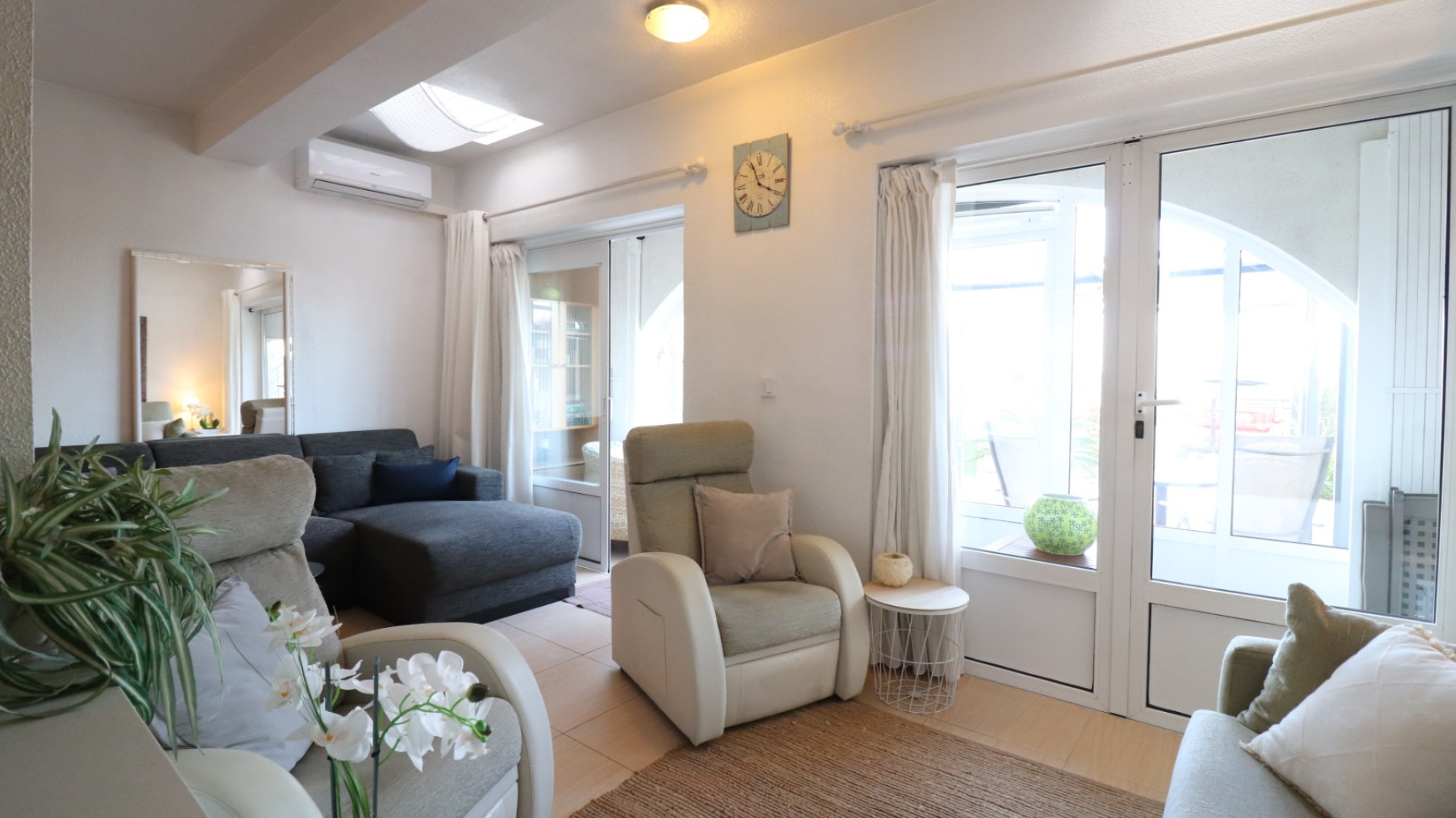 Resale - Townhouse - Ciudad Quesada - Ciudad Quesada - Town