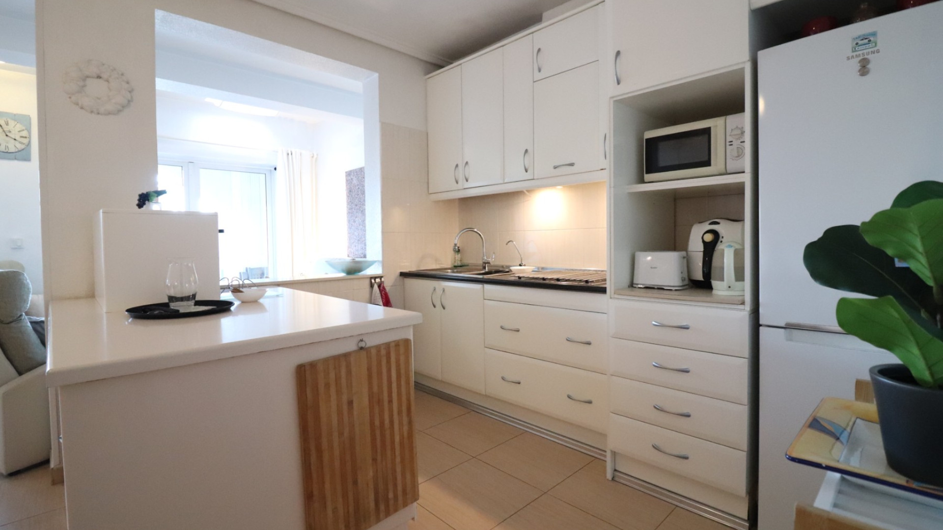 Resale - Townhouse - Ciudad Quesada - Ciudad Quesada - Town