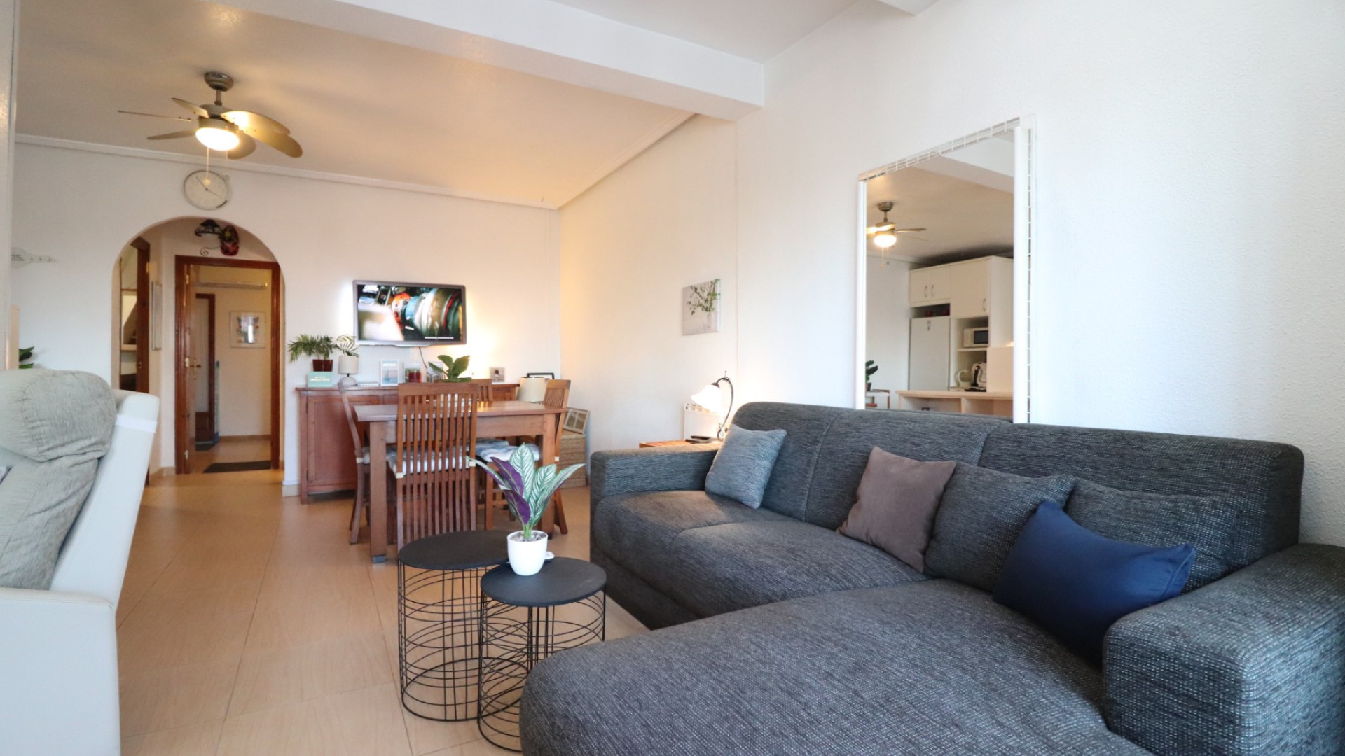 Resale - Townhouse - Ciudad Quesada - Ciudad Quesada - Town