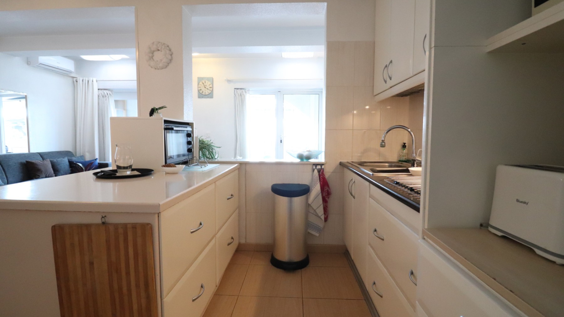 Resale - Townhouse - Ciudad Quesada - Ciudad Quesada - Town