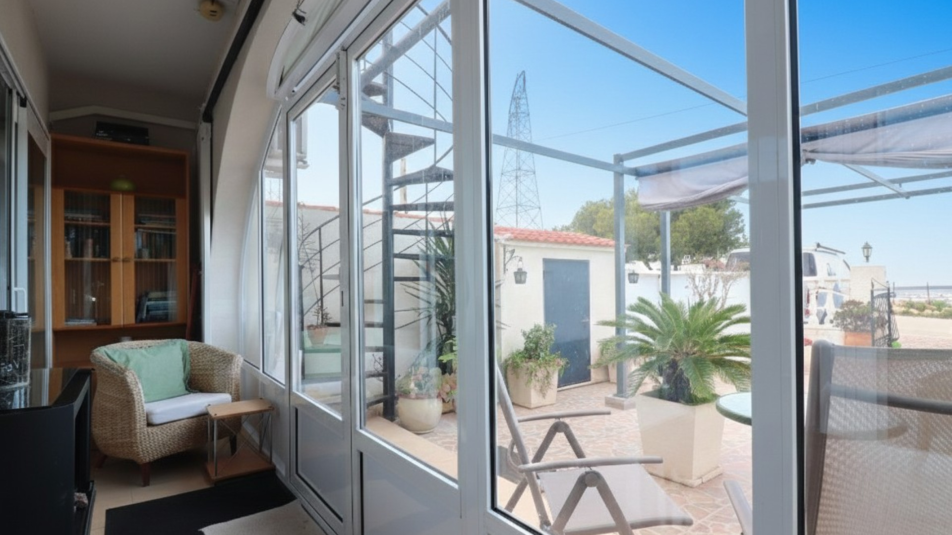 Resale - Townhouse - Ciudad Quesada - Ciudad Quesada - Town