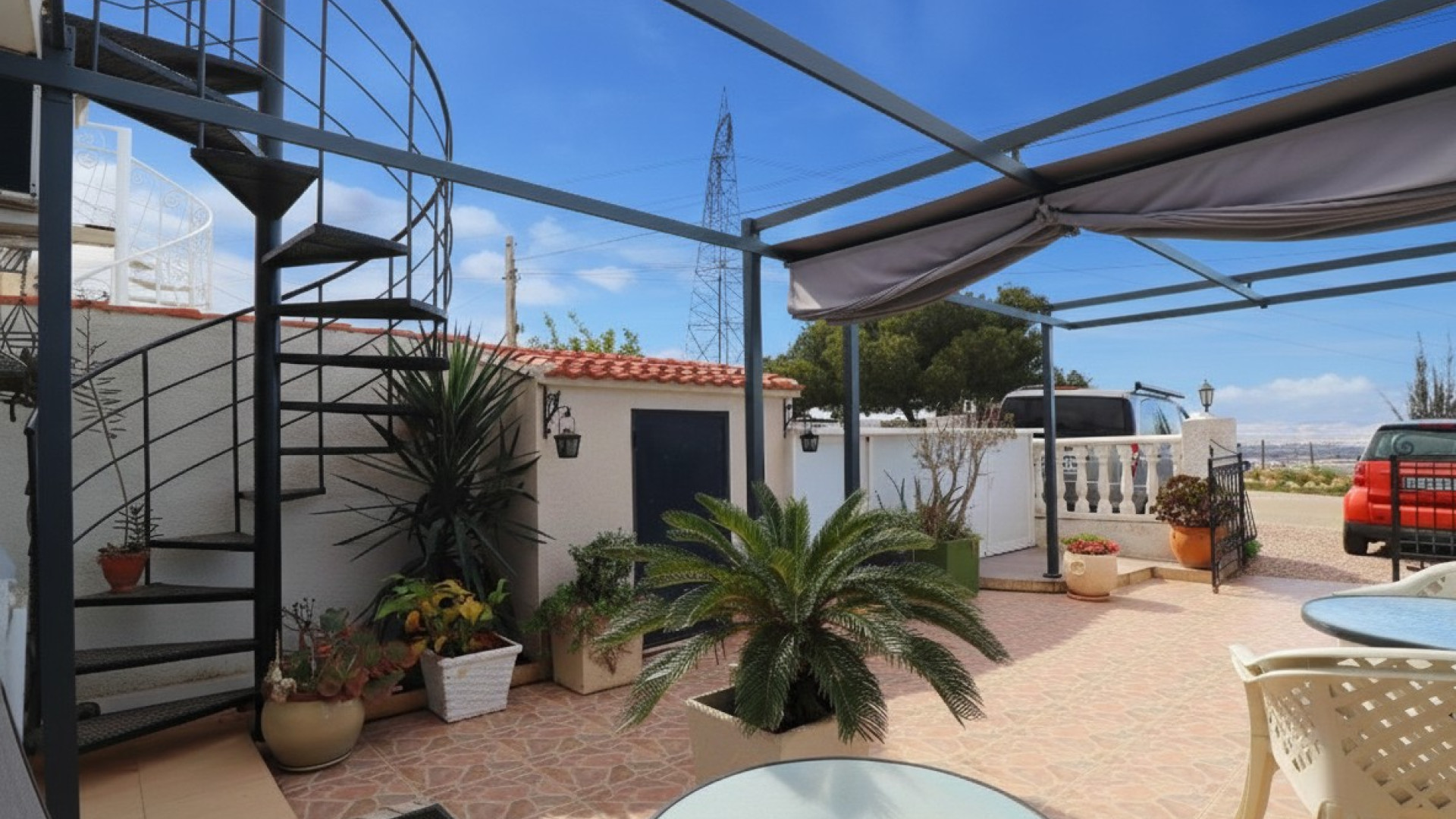 Resale - Townhouse - Ciudad Quesada - Ciudad Quesada - Town