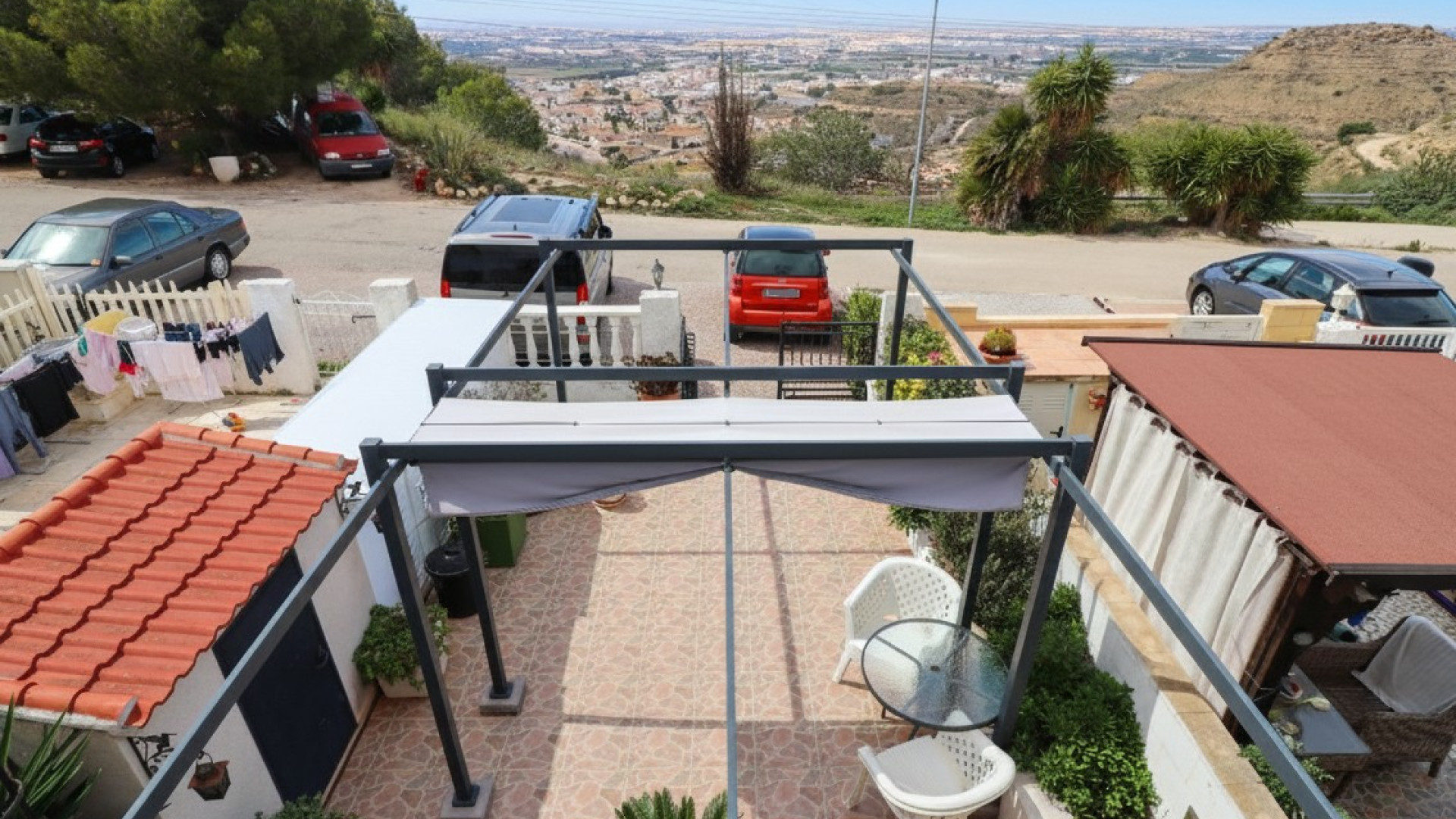 Resale - Townhouse - Ciudad Quesada - Ciudad Quesada - Town