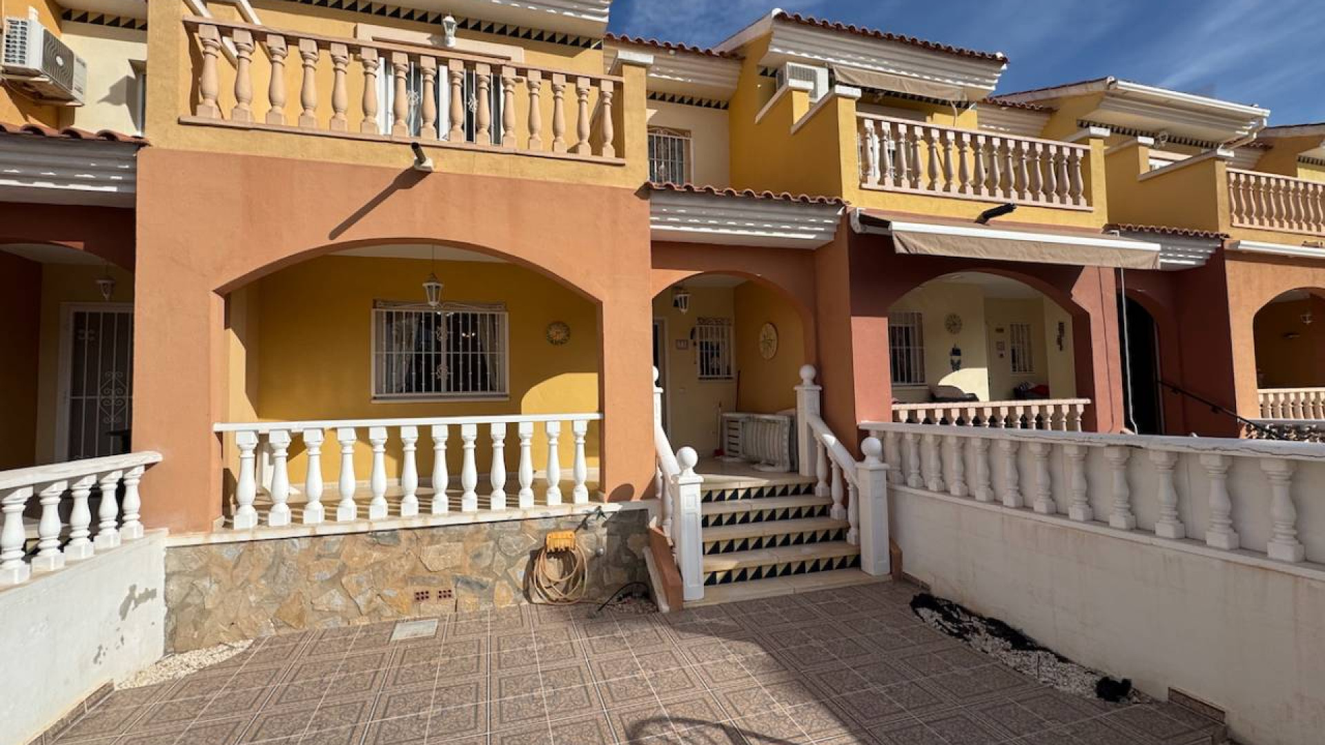 Resale - Townhouse - Ciudad Quesada - Doña Pepa