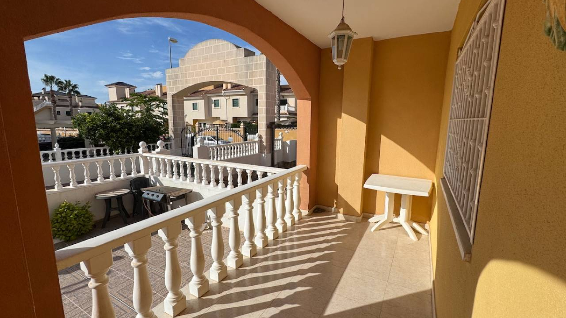 Resale - Townhouse - Ciudad Quesada - Doña Pepa