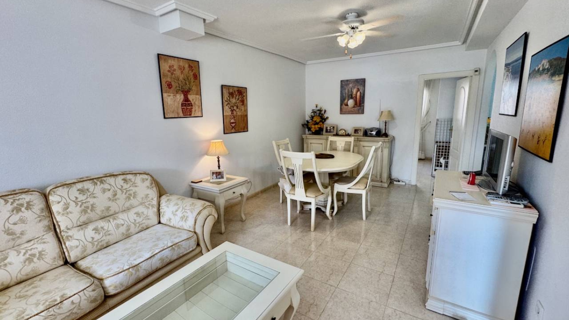 Resale - Townhouse - Ciudad Quesada - Doña Pepa