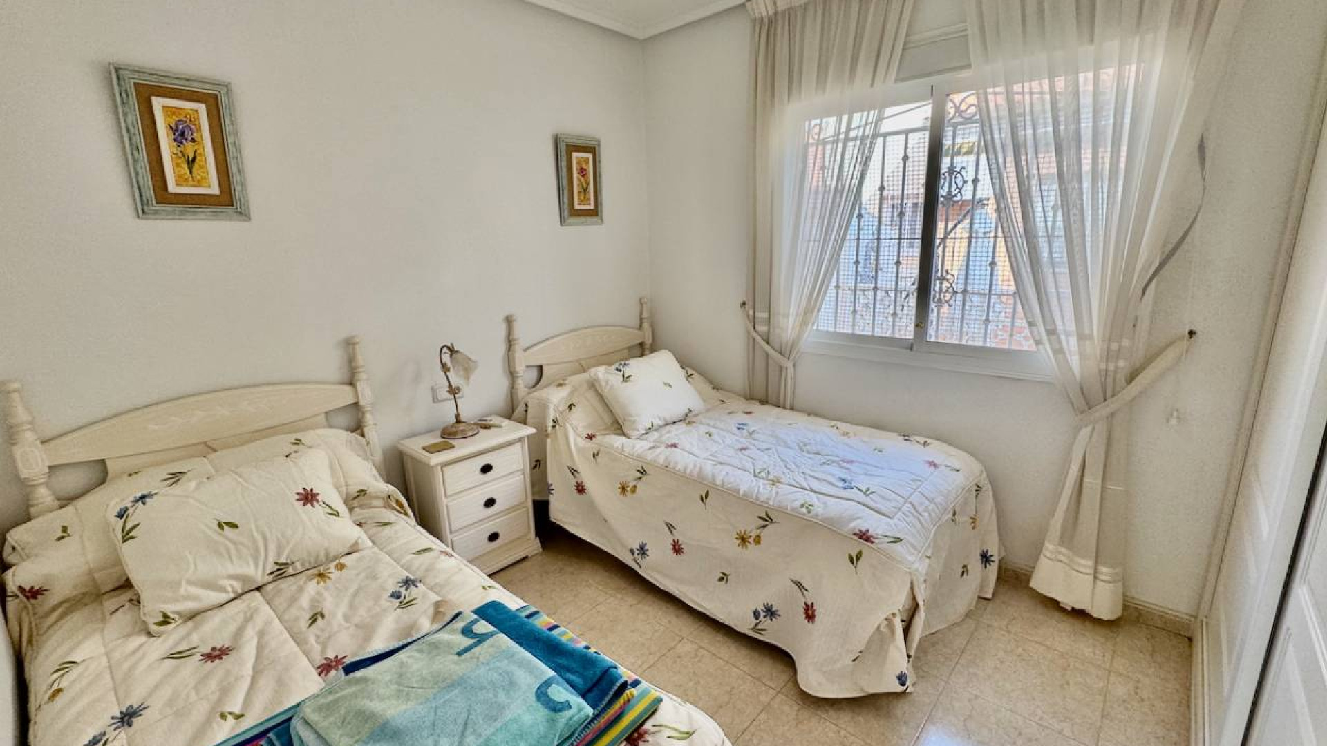 Resale - Townhouse - Ciudad Quesada - Doña Pepa