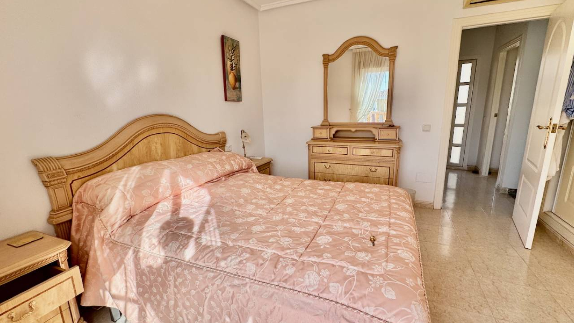 Resale - Townhouse - Ciudad Quesada - Doña Pepa