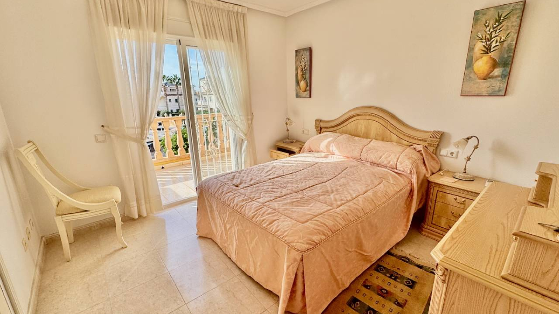 Resale - Townhouse - Ciudad Quesada - Doña Pepa