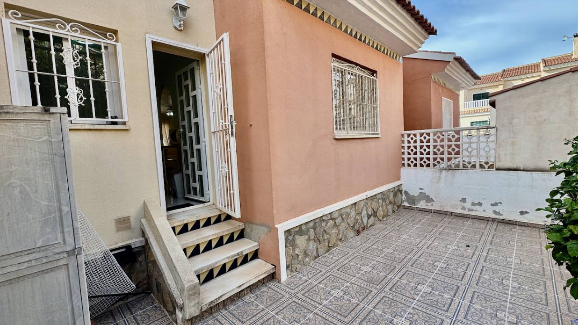 Resale - Townhouse - Ciudad Quesada - Doña Pepa