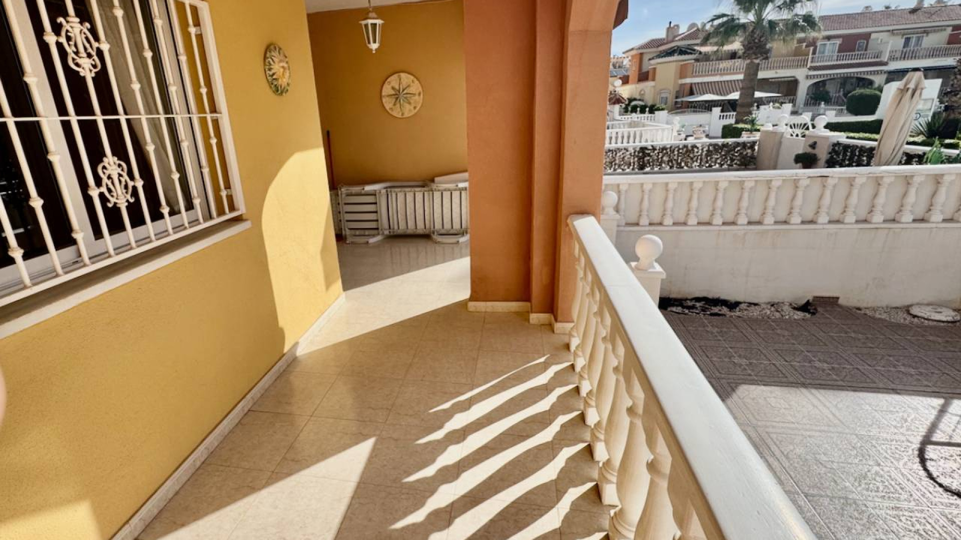 Resale - Townhouse - Ciudad Quesada - Doña Pepa