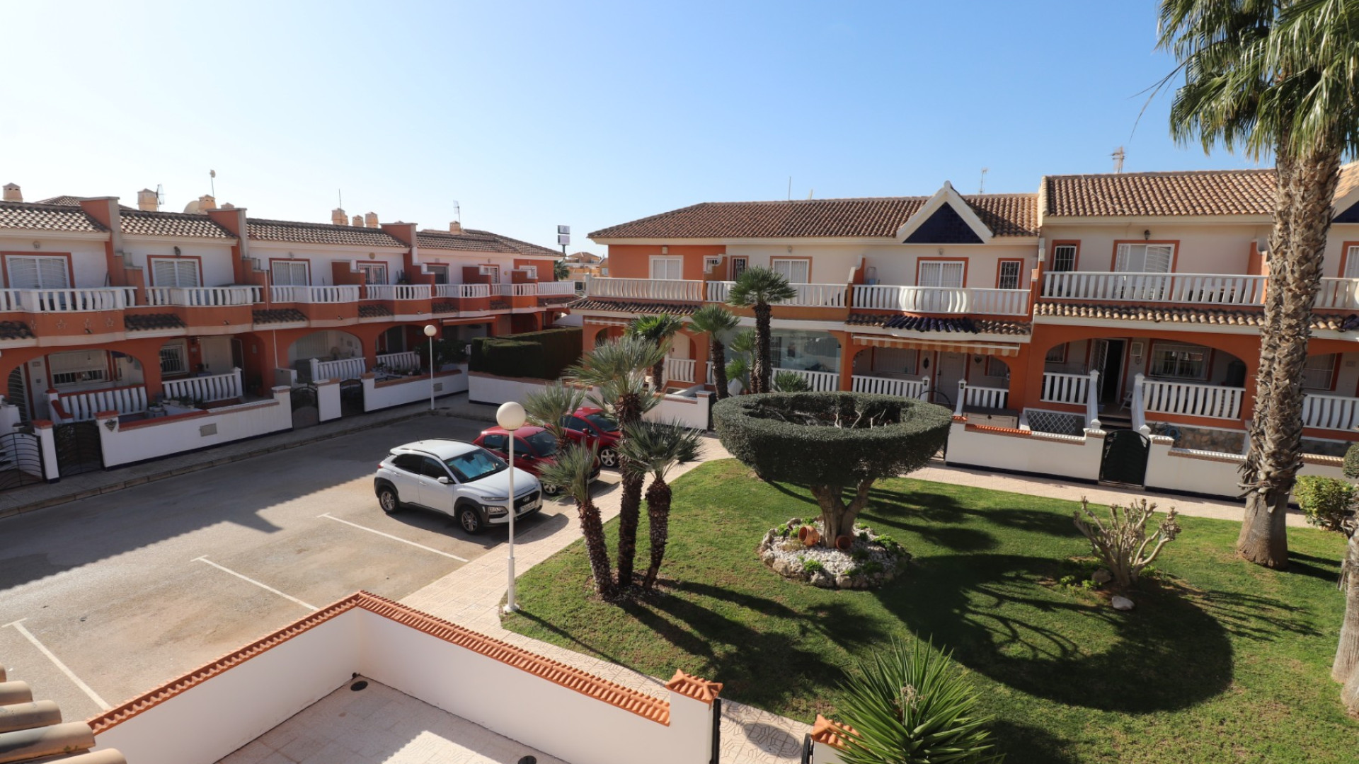 Resale - Townhouse - Ciudad Quesada - Doña Pepa