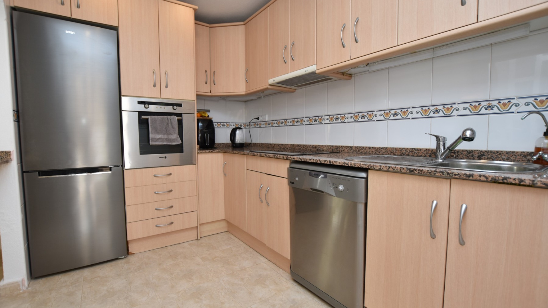 Resale - Townhouse - Ciudad Quesada - Doña Pepa