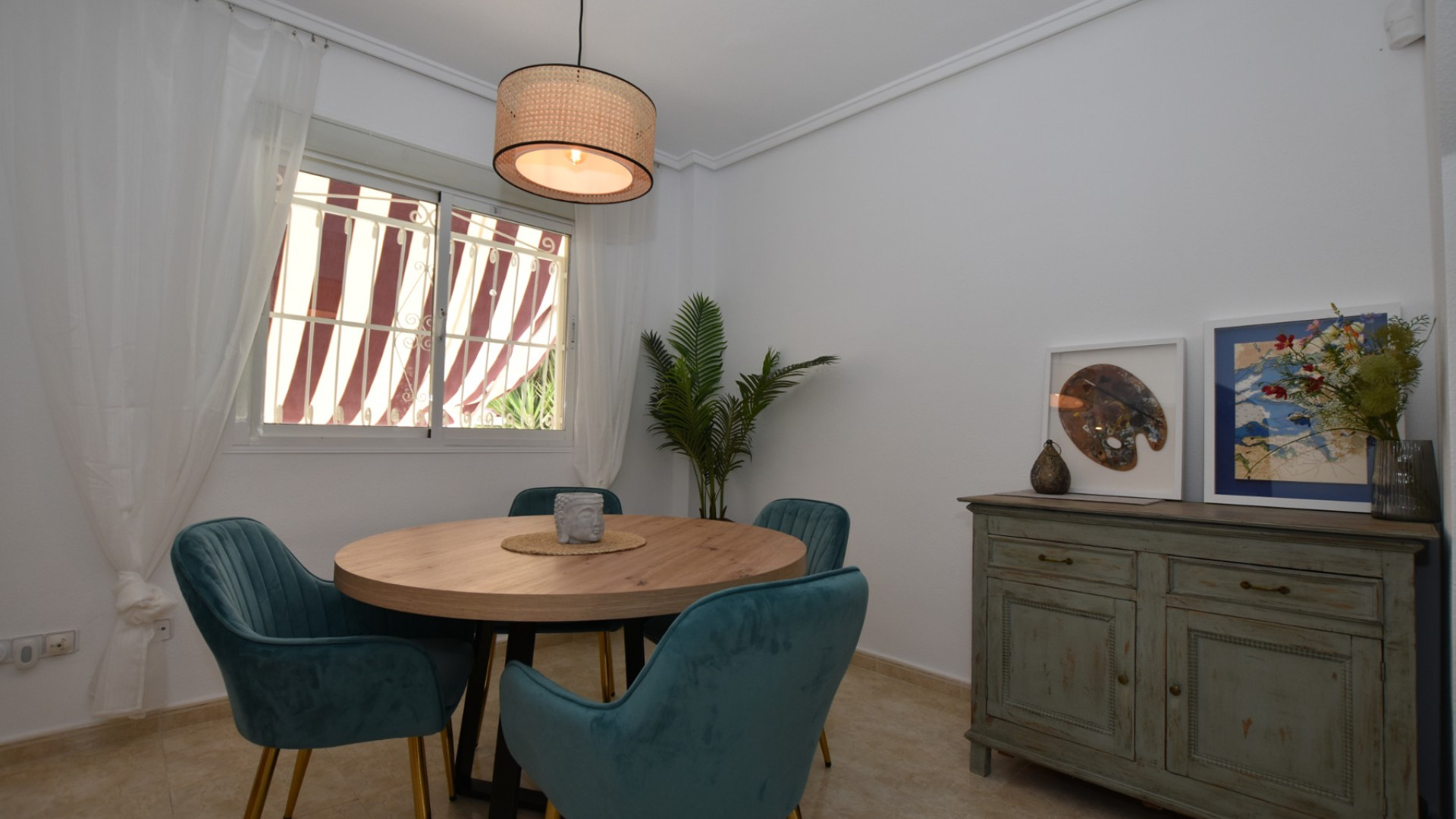 Resale - Townhouse - Ciudad Quesada - Doña Pepa