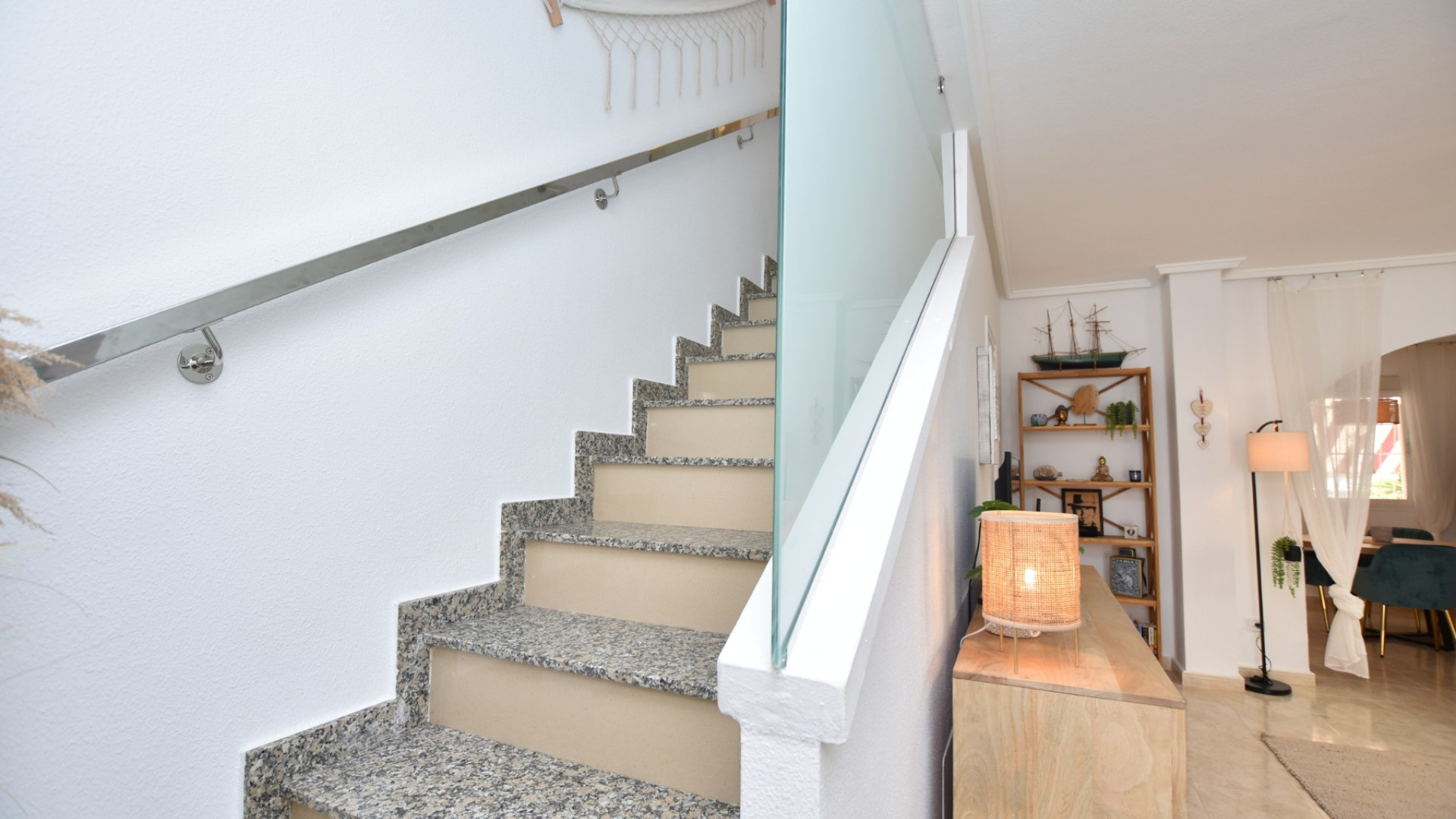 Resale - Townhouse - Ciudad Quesada - Doña Pepa