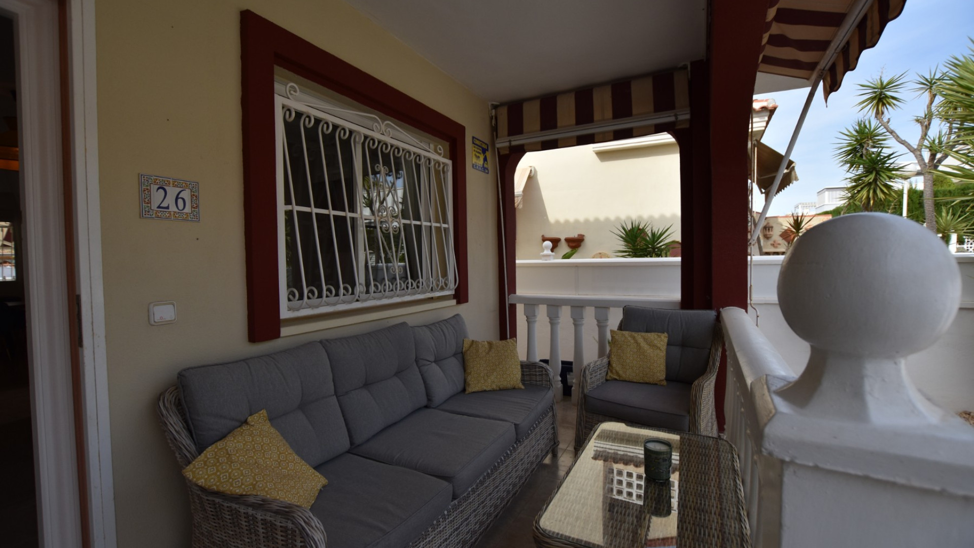 Resale - Townhouse - Ciudad Quesada - Doña Pepa