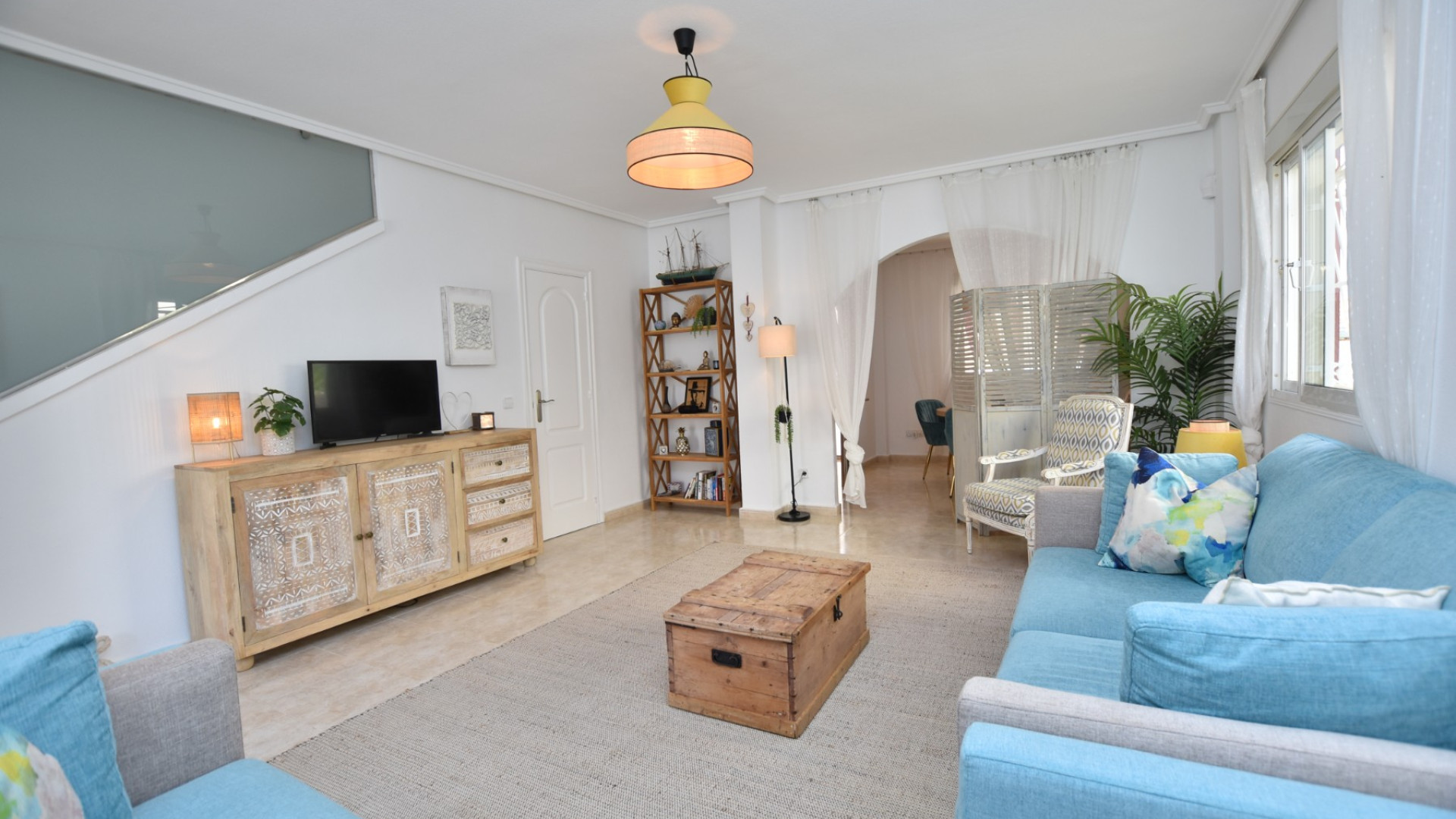 Resale - Townhouse - Ciudad Quesada - Doña Pepa