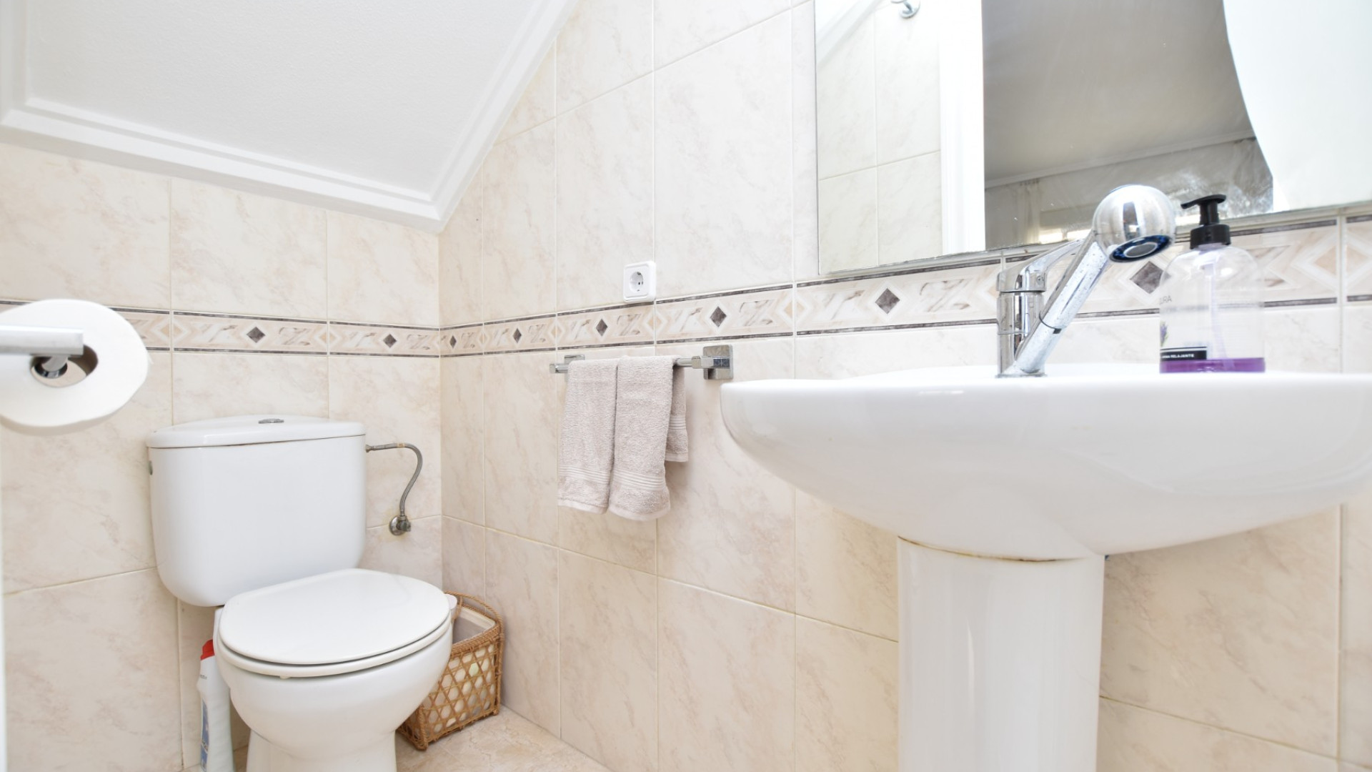 Resale - Townhouse - Ciudad Quesada - Doña Pepa