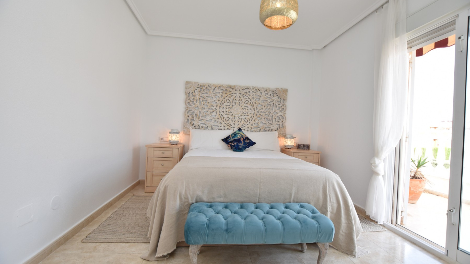 Resale - Townhouse - Ciudad Quesada - Doña Pepa