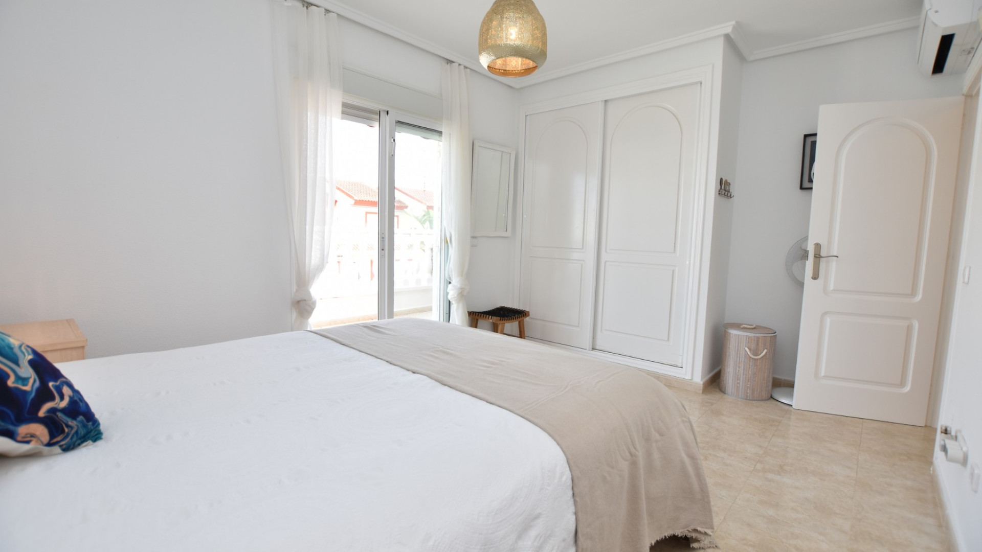 Resale - Townhouse - Ciudad Quesada - Doña Pepa