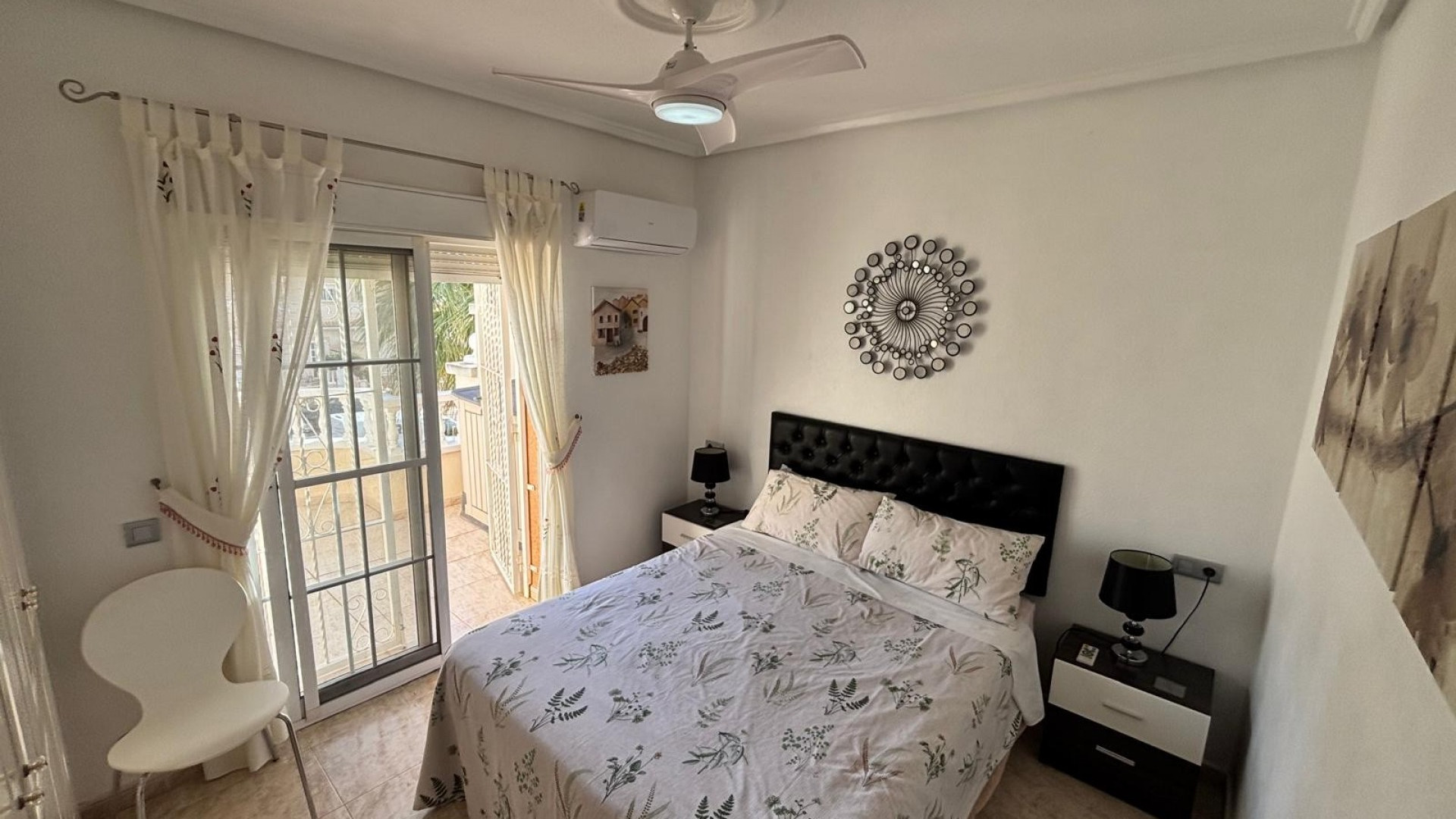 Resale - Townhouse - Ciudad Quesada - Doña Pepa