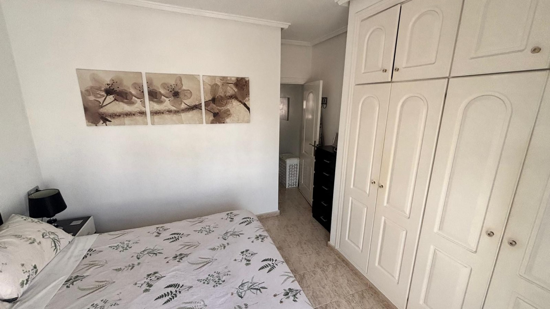 Resale - Townhouse - Ciudad Quesada - Doña Pepa