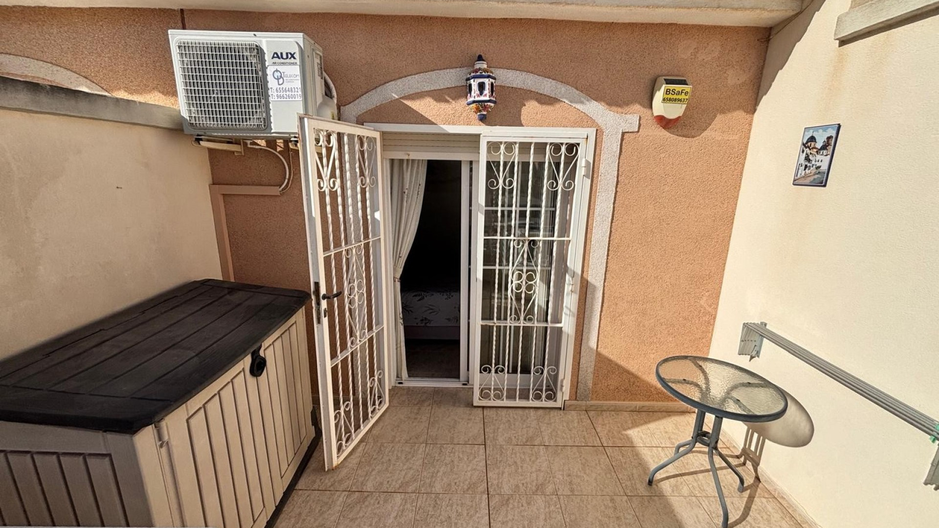 Resale - Townhouse - Ciudad Quesada - Doña Pepa