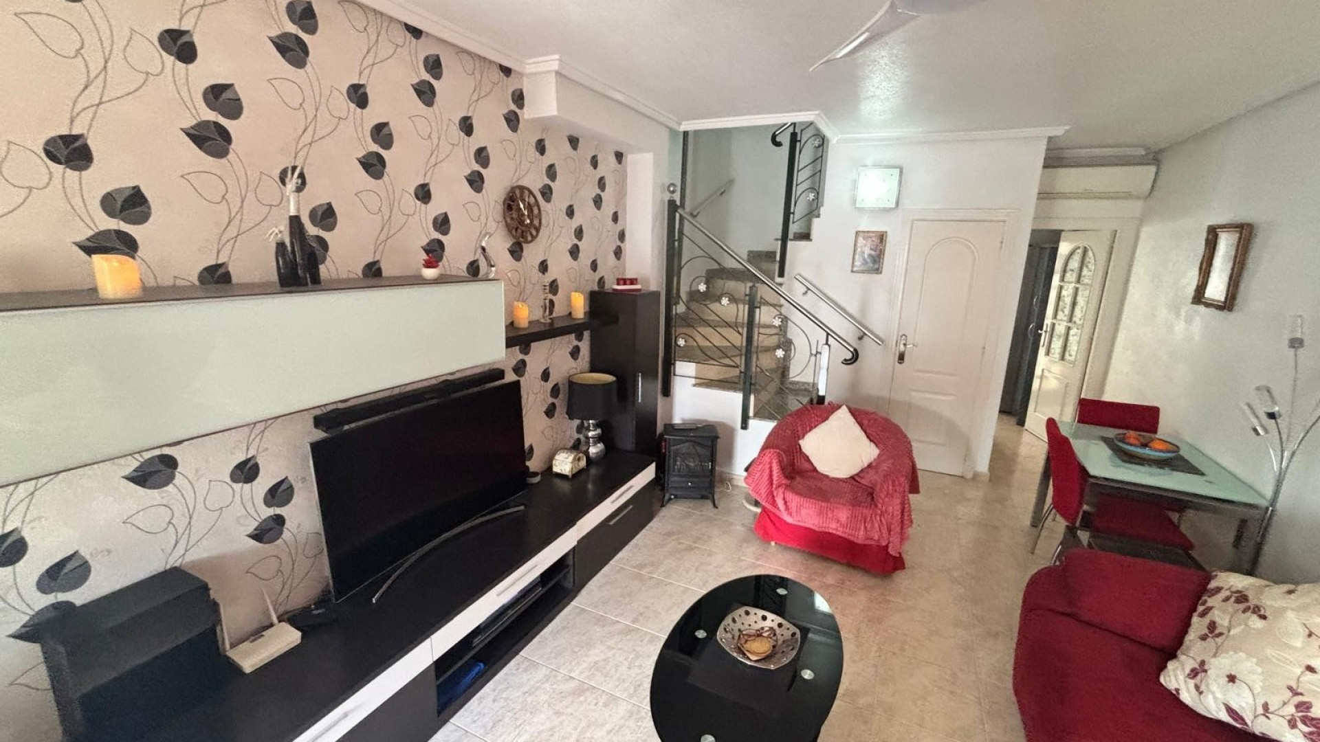 Resale - Townhouse - Ciudad Quesada - Doña Pepa