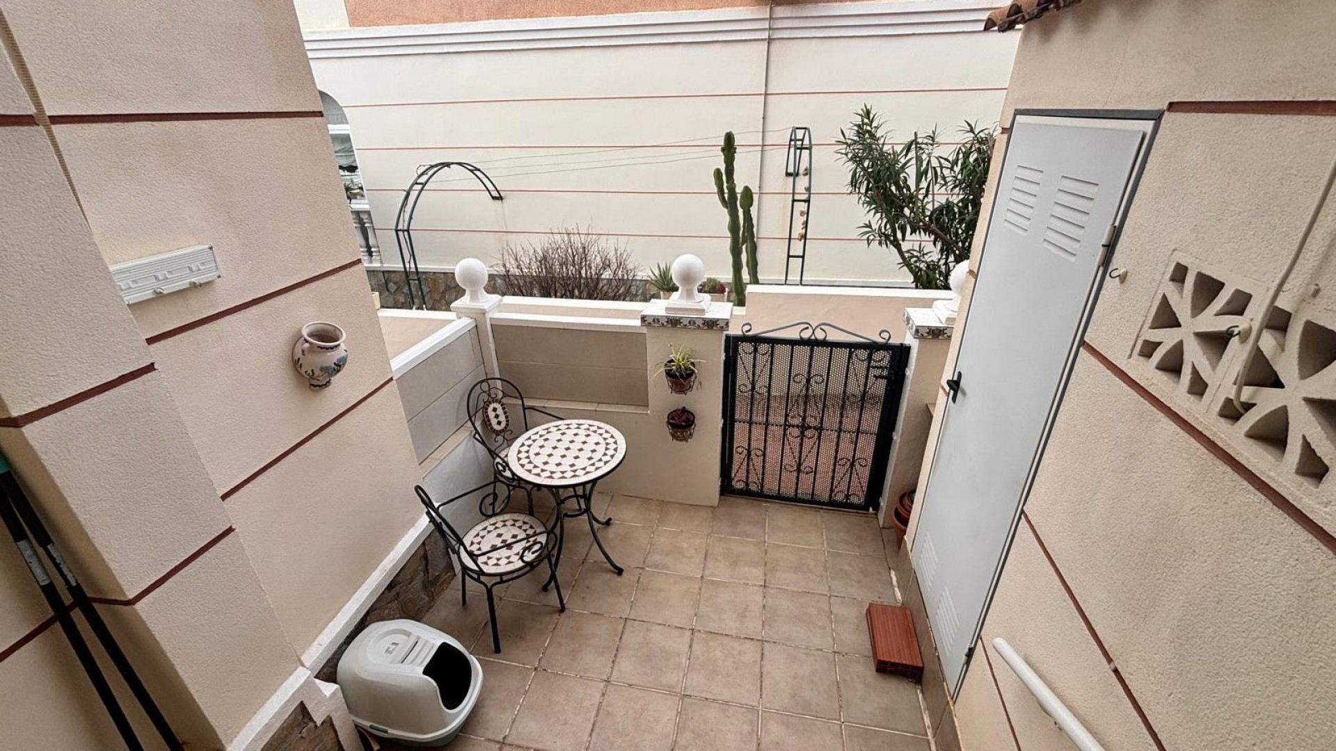 Resale - Townhouse - Ciudad Quesada - Doña Pepa