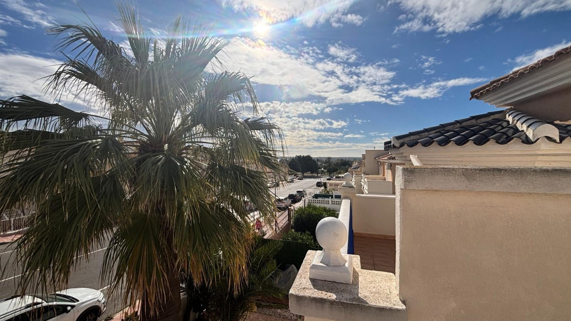 Resale - Townhouse - Ciudad Quesada - Doña Pepa