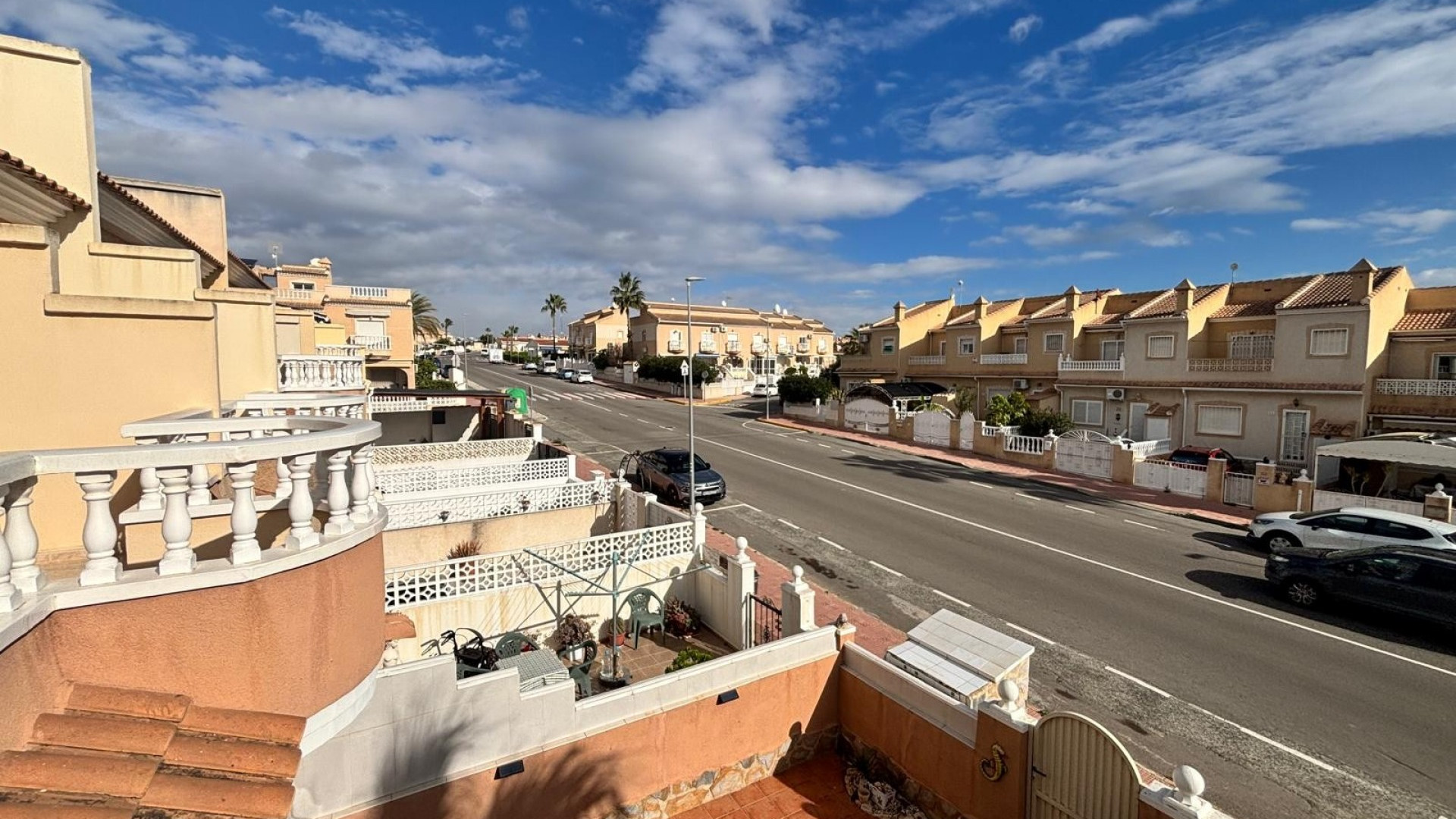 Resale - Townhouse - Ciudad Quesada - Doña Pepa