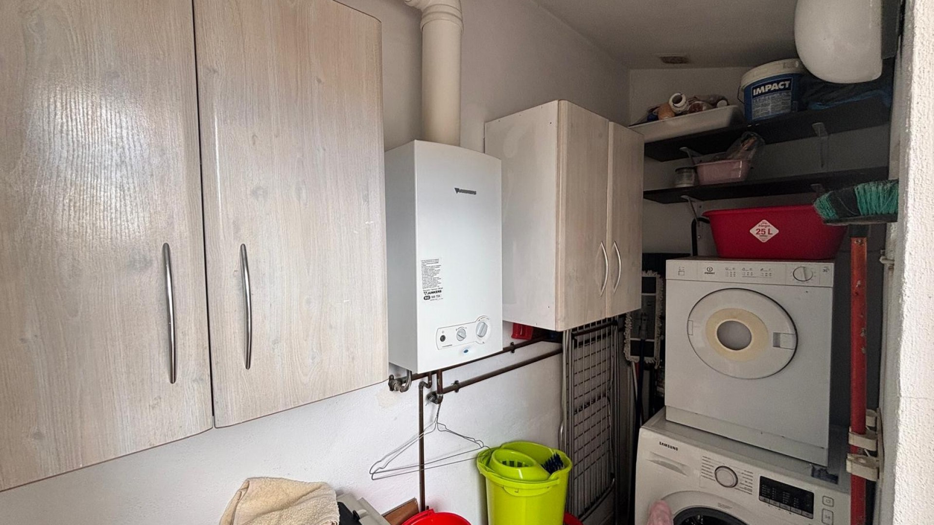 Resale - Townhouse - Ciudad Quesada - Doña Pepa