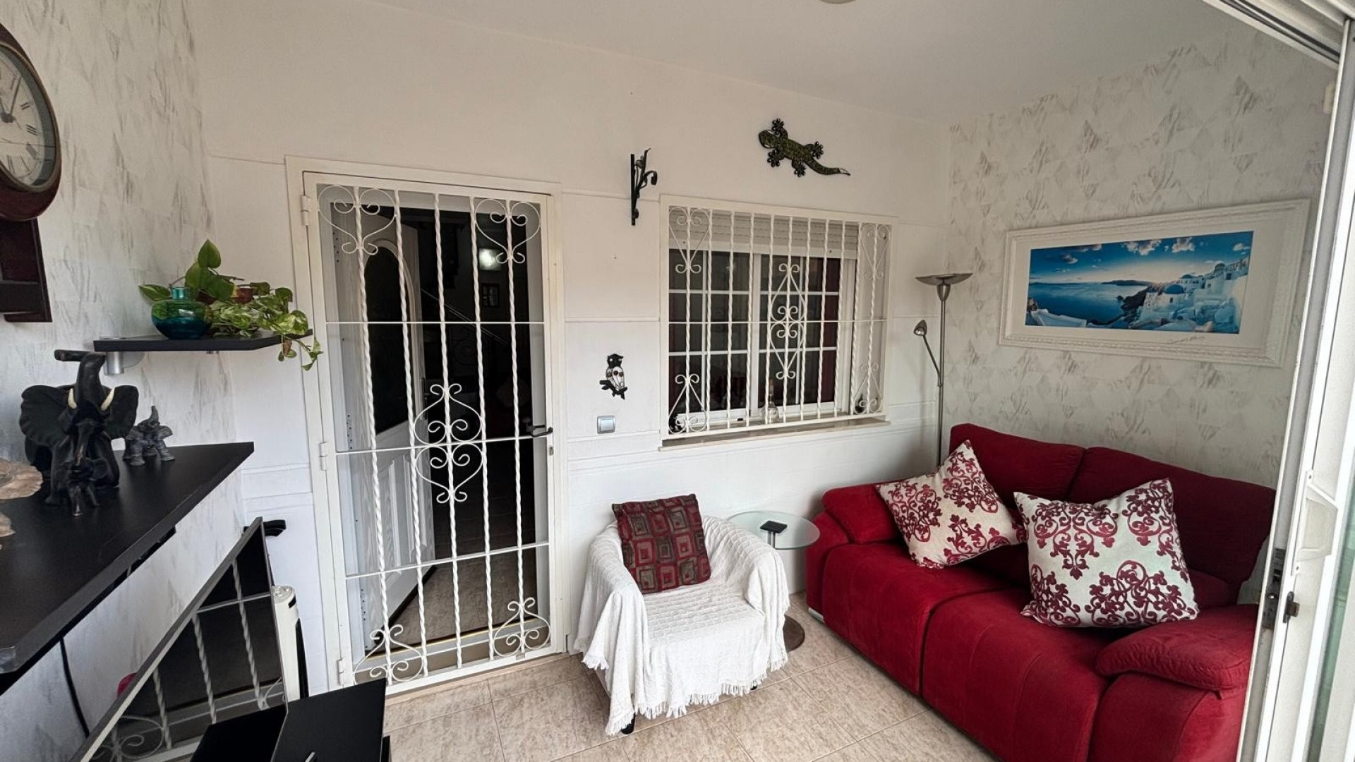 Resale - Townhouse - Ciudad Quesada - Doña Pepa