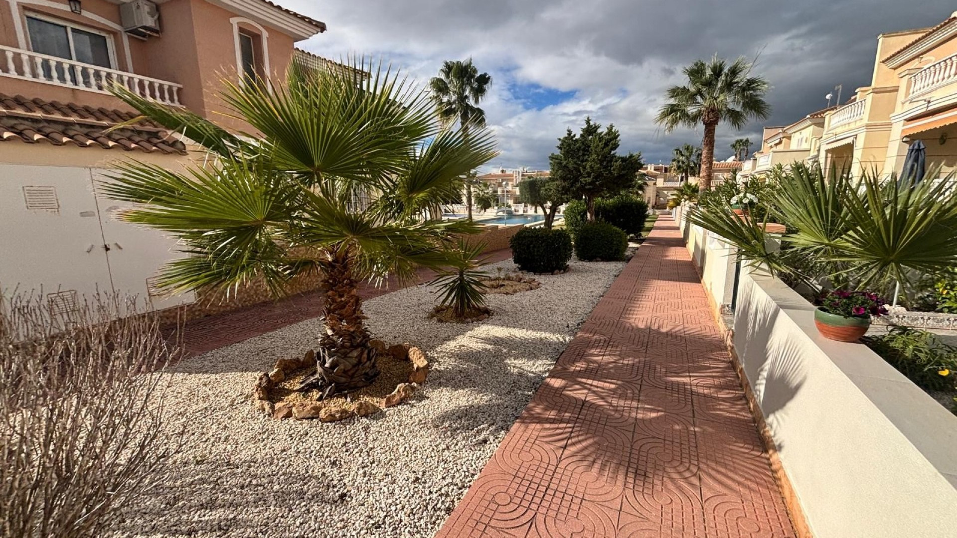 Resale - Townhouse - Ciudad Quesada - Doña Pepa