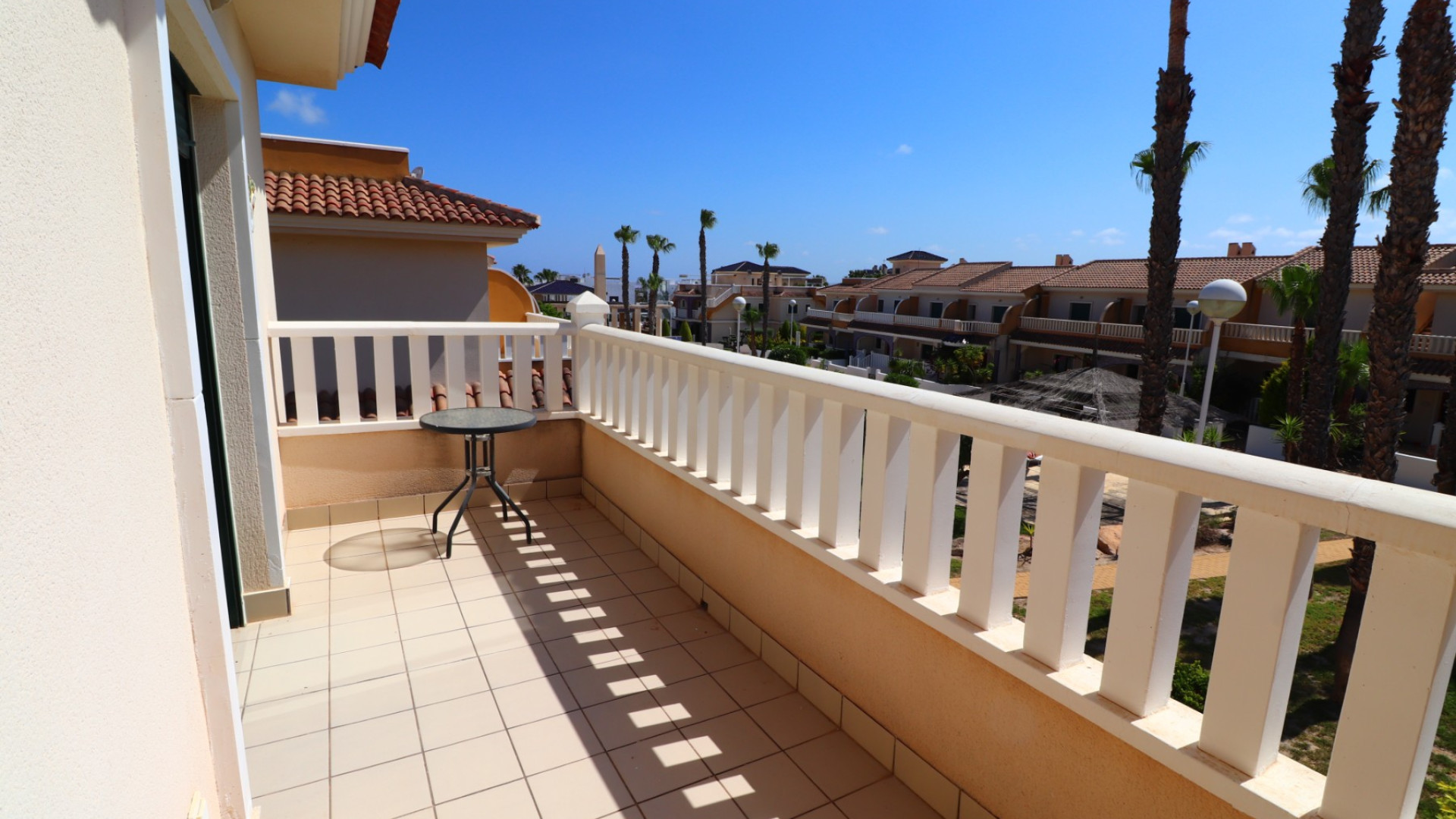 Resale - Townhouse - Ciudad Quesada - Doña Pepa