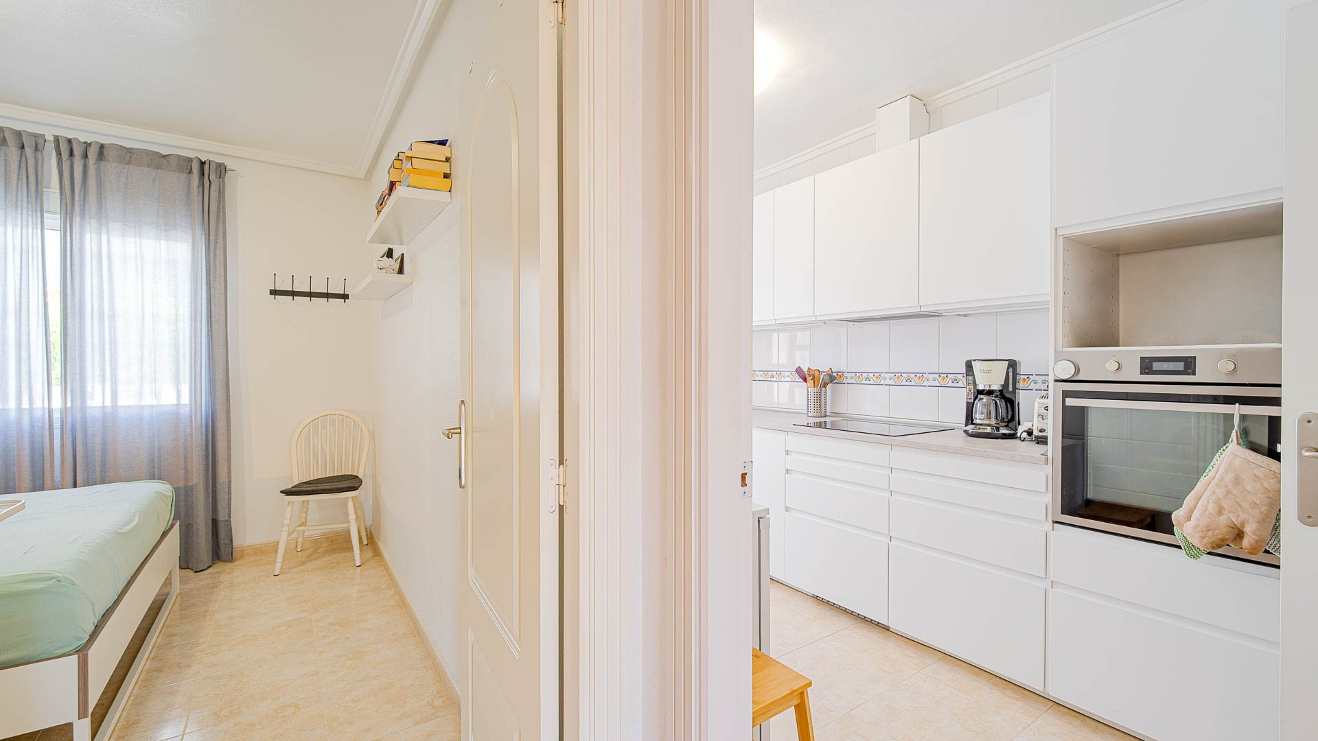 Resale - Townhouse - Ciudad Quesada - Doña Pepa