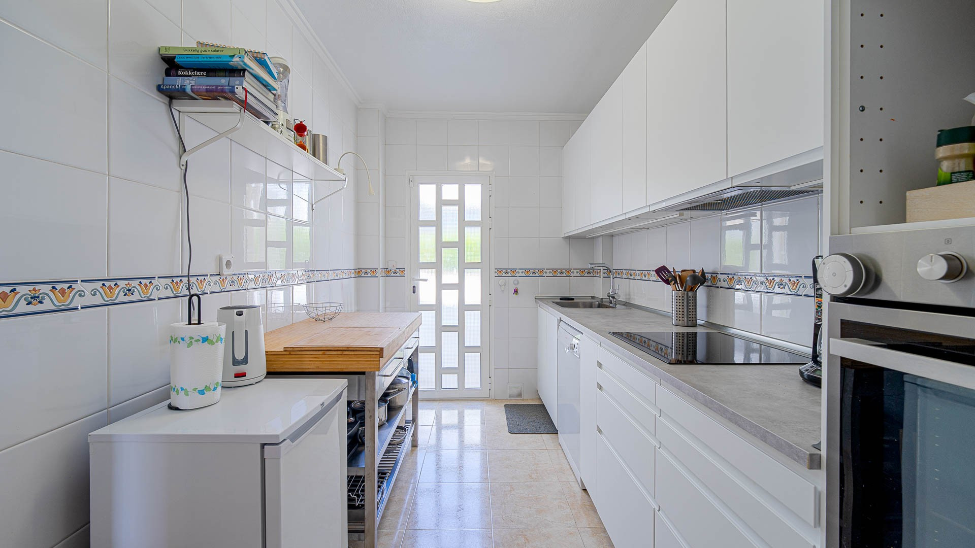 Resale - Townhouse - Ciudad Quesada - Doña Pepa