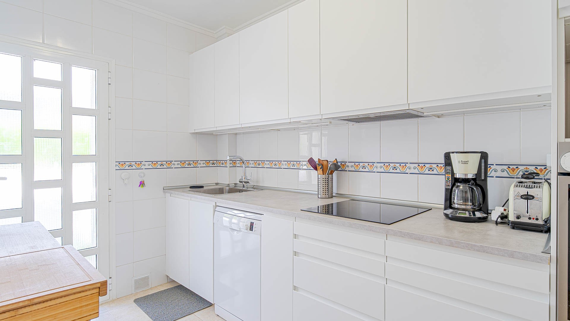 Resale - Townhouse - Ciudad Quesada - Doña Pepa