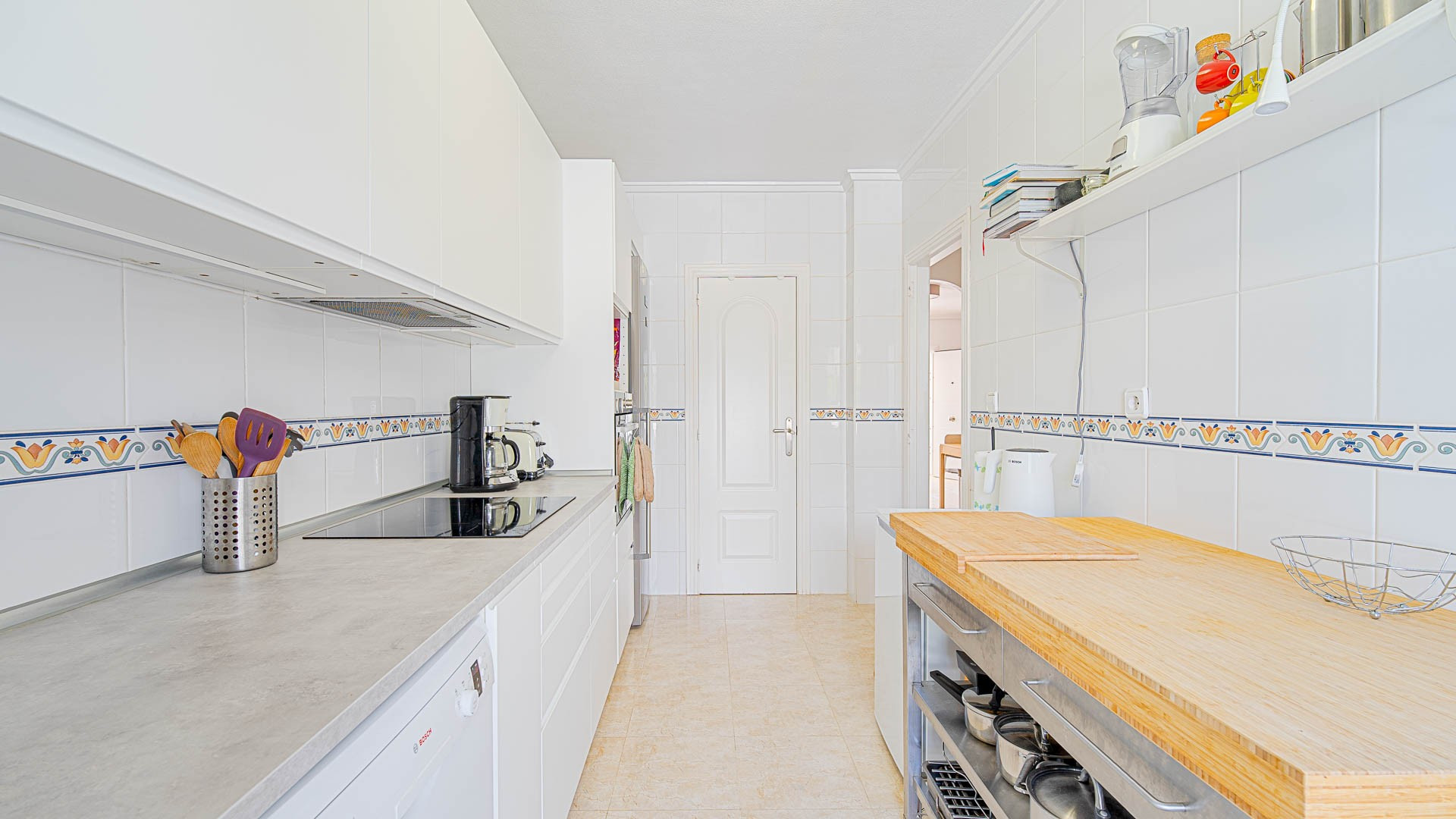 Resale - Townhouse - Ciudad Quesada - Doña Pepa
