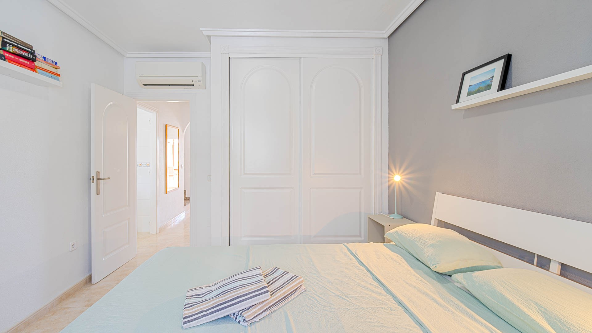 Resale - Townhouse - Ciudad Quesada - Doña Pepa