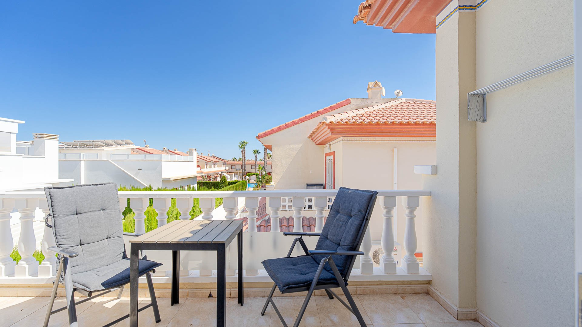 Resale - Townhouse - Ciudad Quesada - Doña Pepa