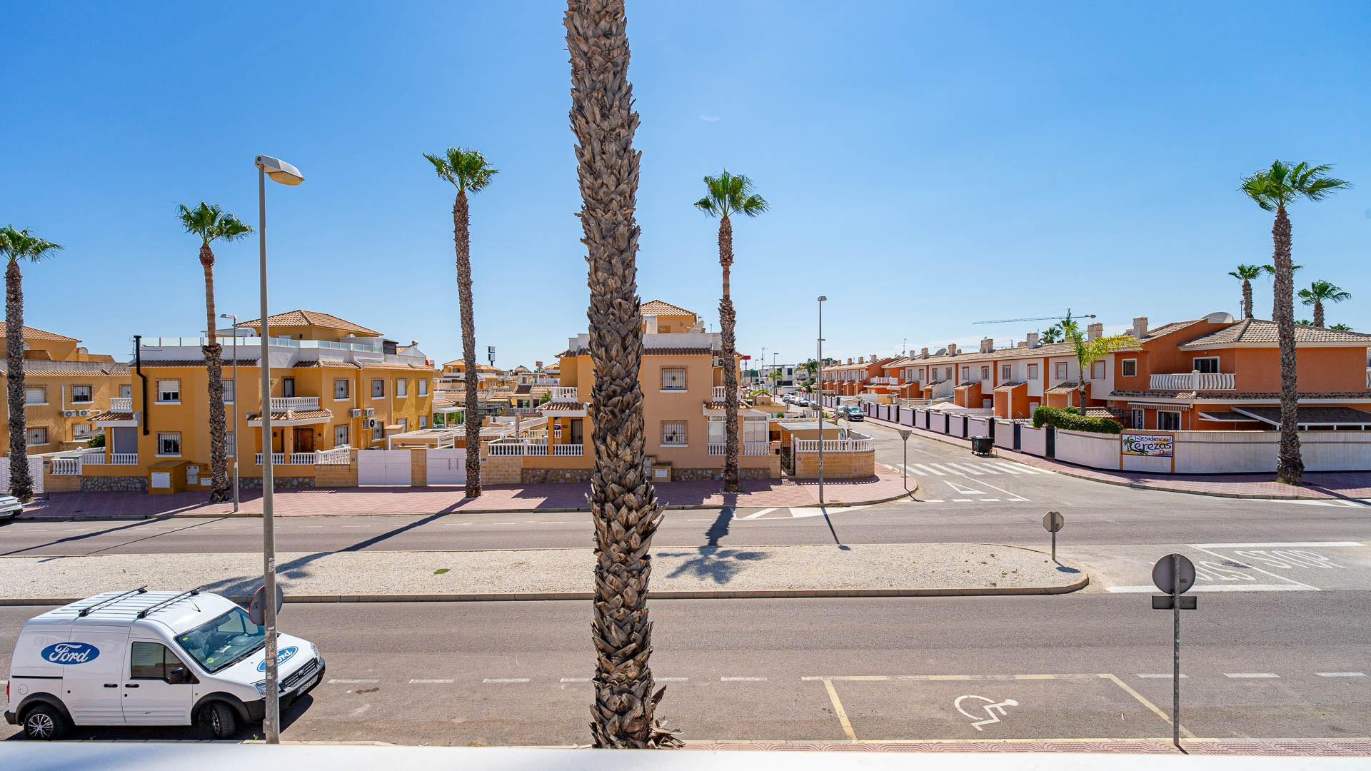 Resale - Townhouse - Ciudad Quesada - Doña Pepa