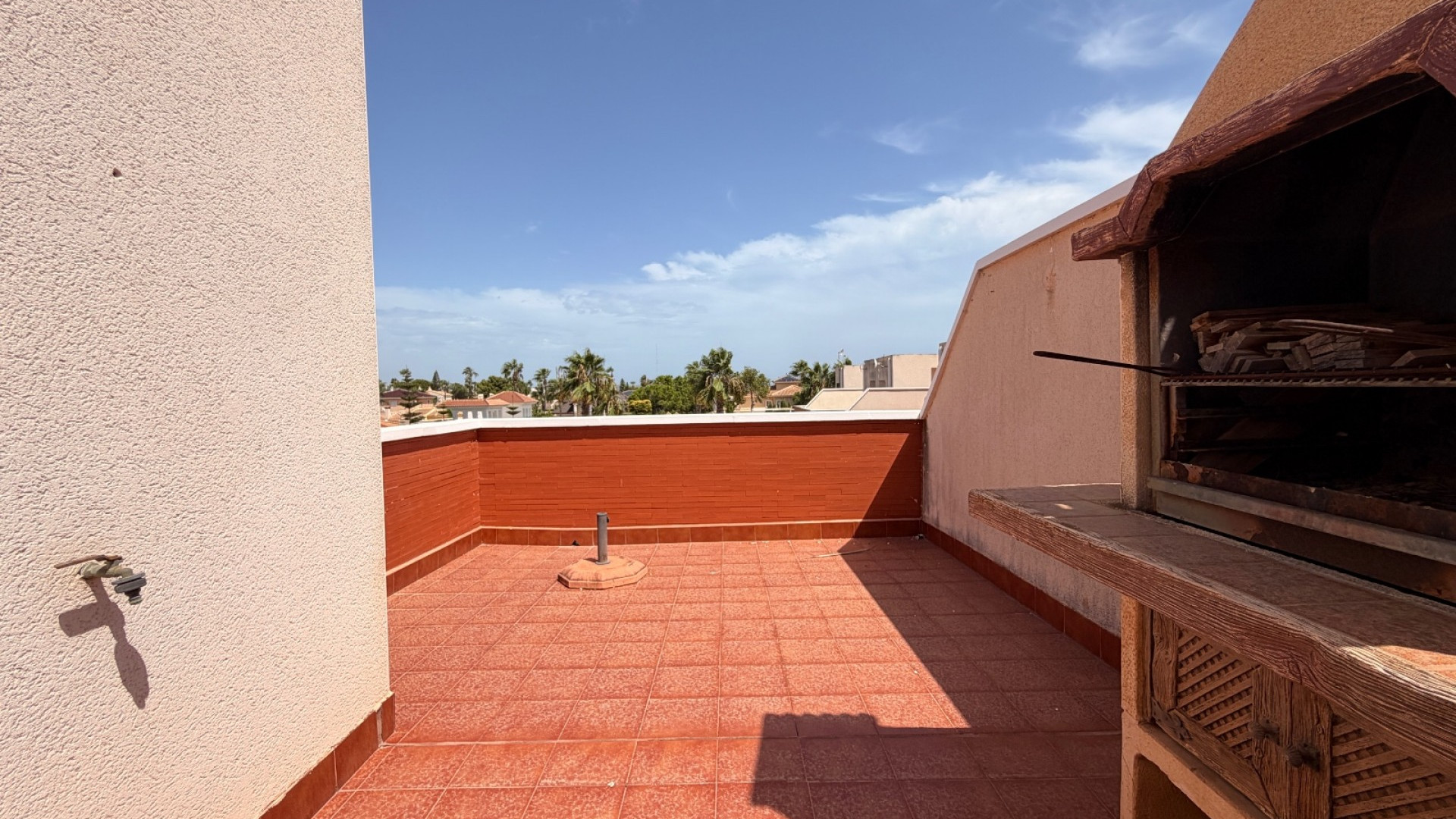 Resale - Townhouse - Ciudad Quesada - Doña Pepa