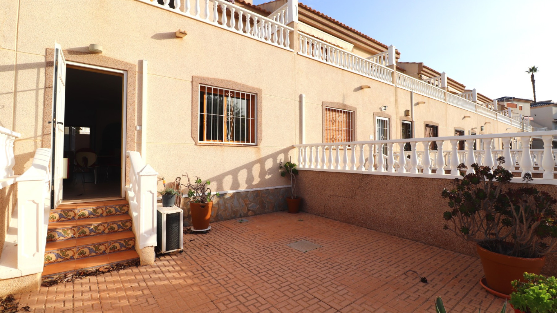 Resale - Townhouse - Ciudad Quesada - La Marquesa Golf