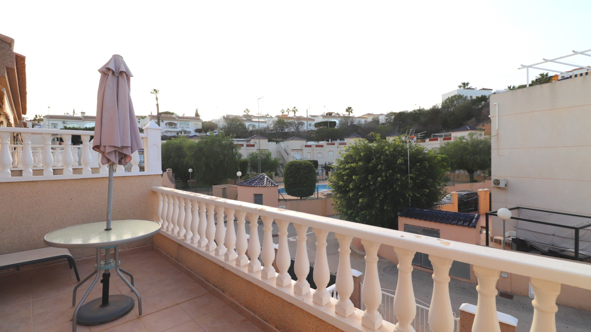 Resale - Townhouse - Ciudad Quesada - La Marquesa Golf