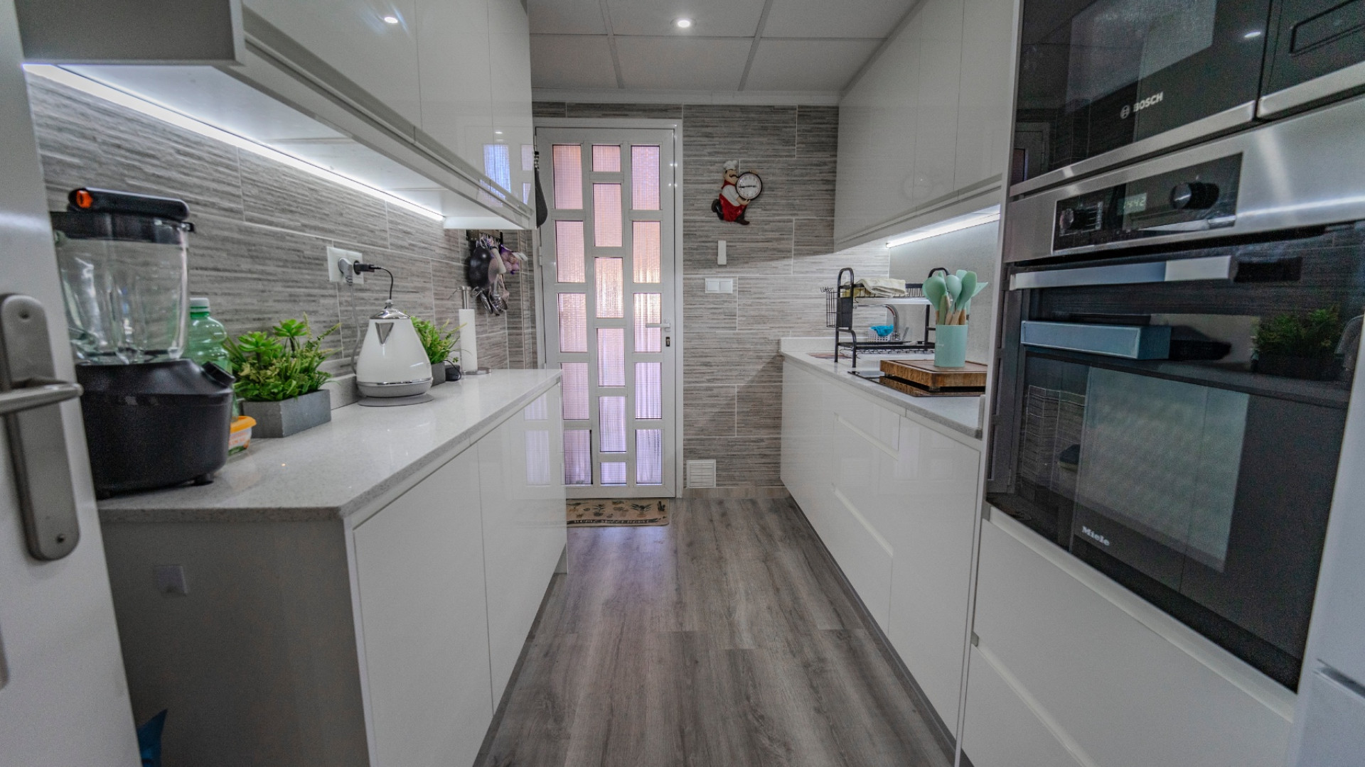 Resale - Townhouse - Ciudad Quesada - Lo Marabú